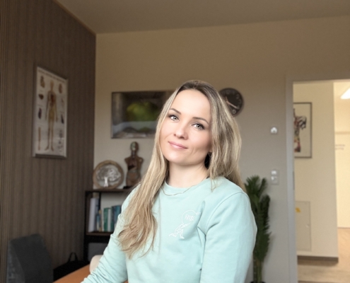 Stefanie Tetzner